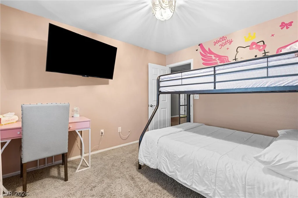 7724 Clearwood, Las Vegas, NV 89123
