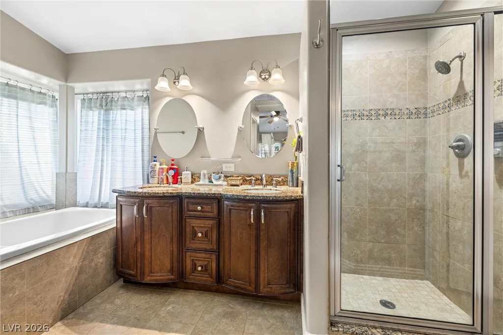 7724 Clearwood, Las Vegas, NV 89123