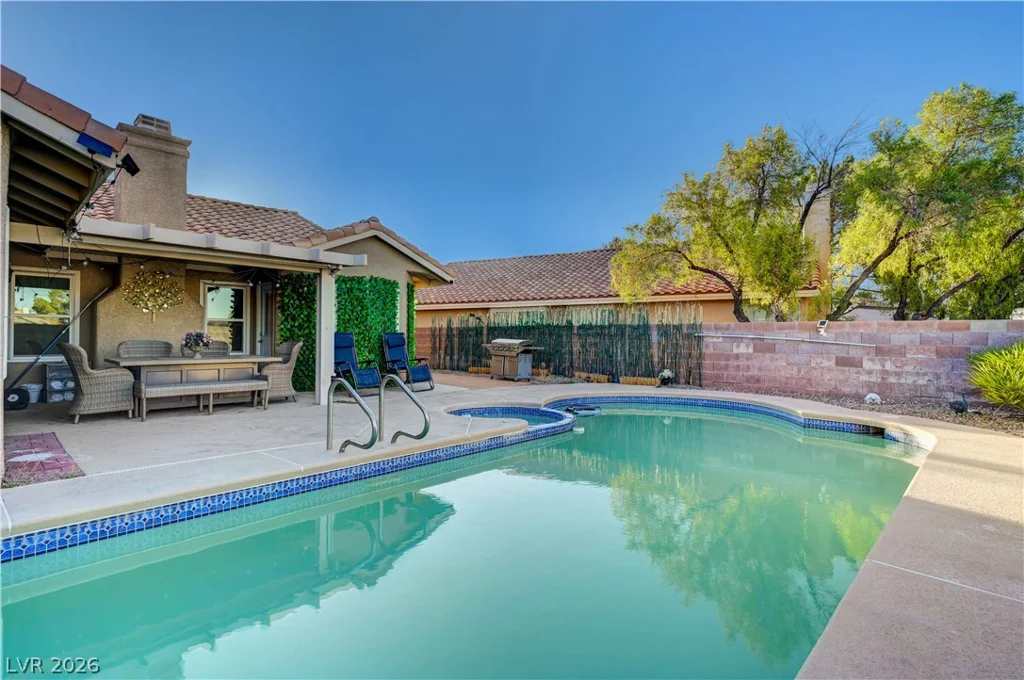 7724 Clearwood, Las Vegas, NV 89123