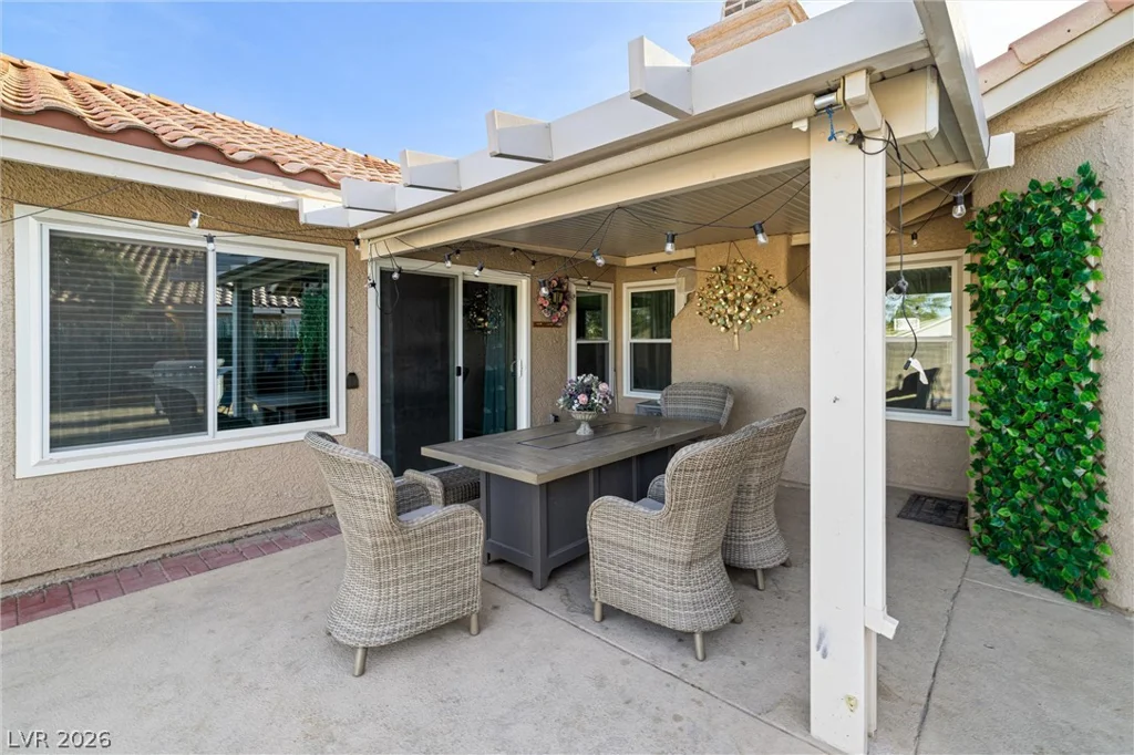 7724 Clearwood, Las Vegas, NV 89123
