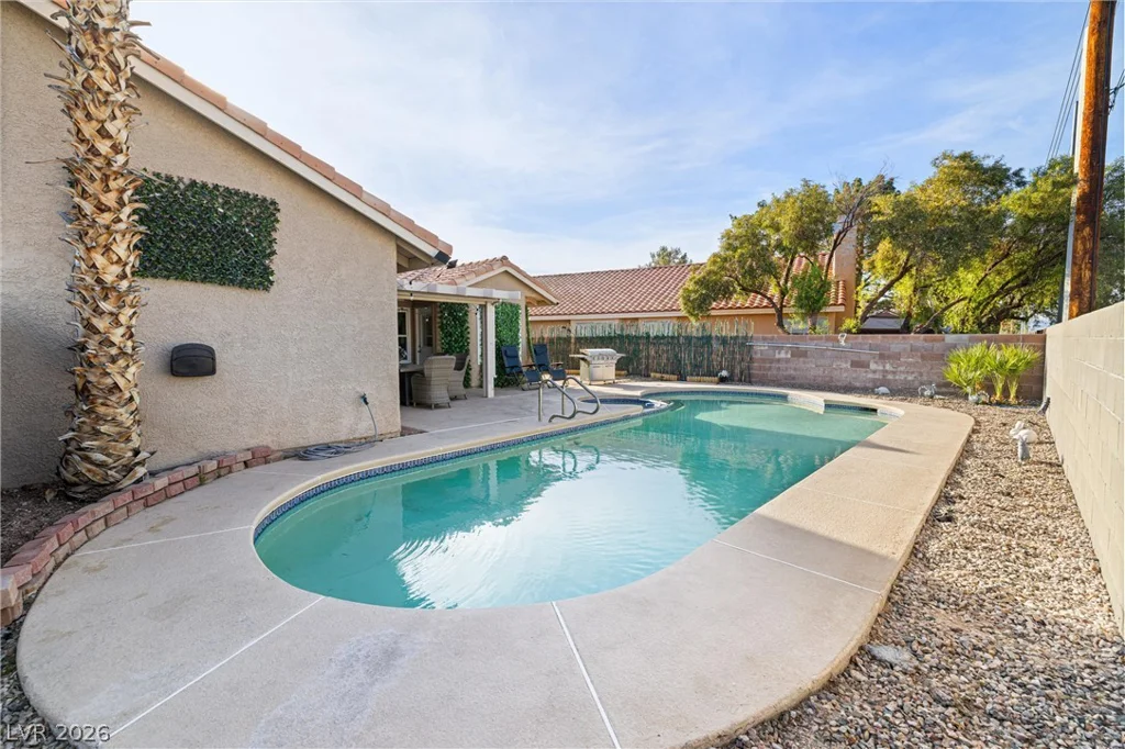 7724 Clearwood, Las Vegas, NV 89123
