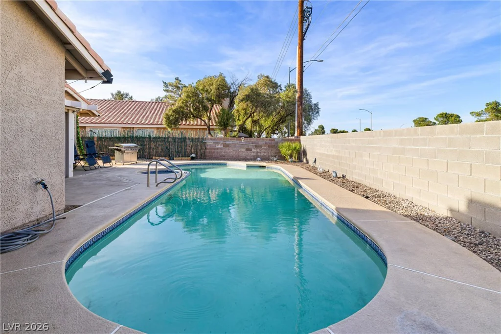 7724 Clearwood, Las Vegas, NV 89123