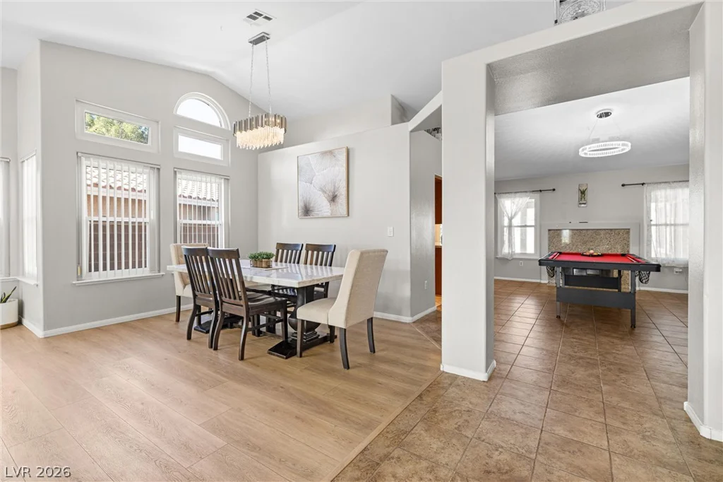 7724 Clearwood, Las Vegas, NV 89123