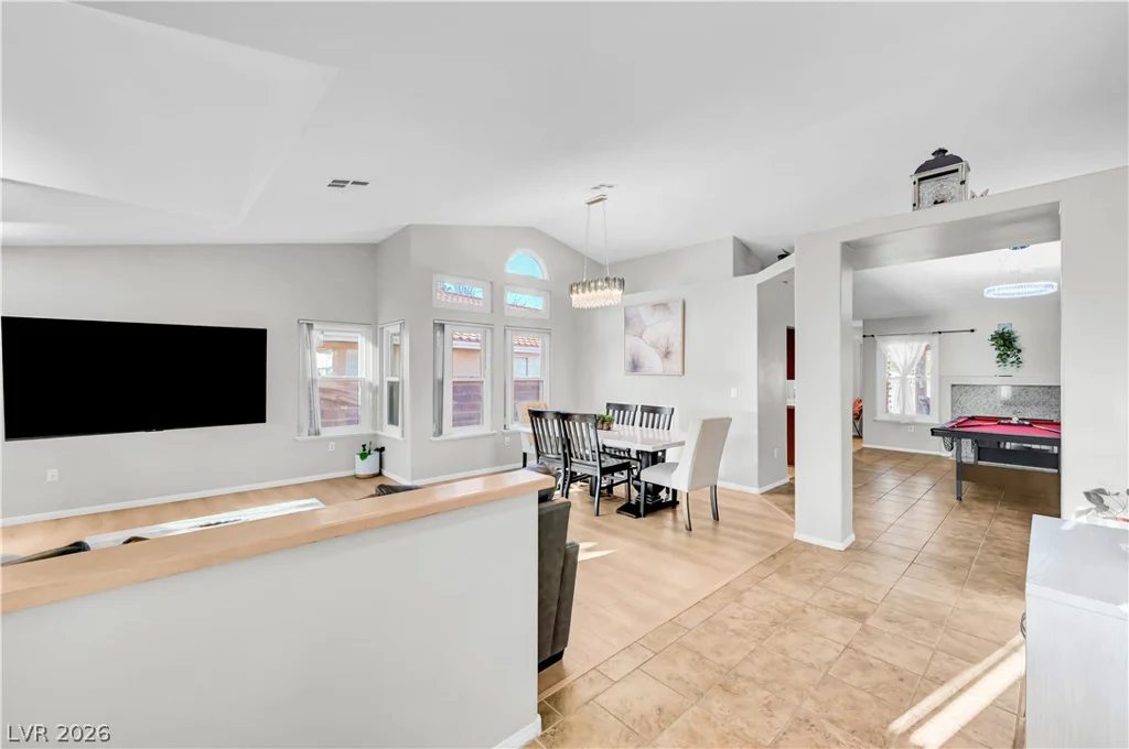 7724 Clearwood, Las Vegas, NV 89123