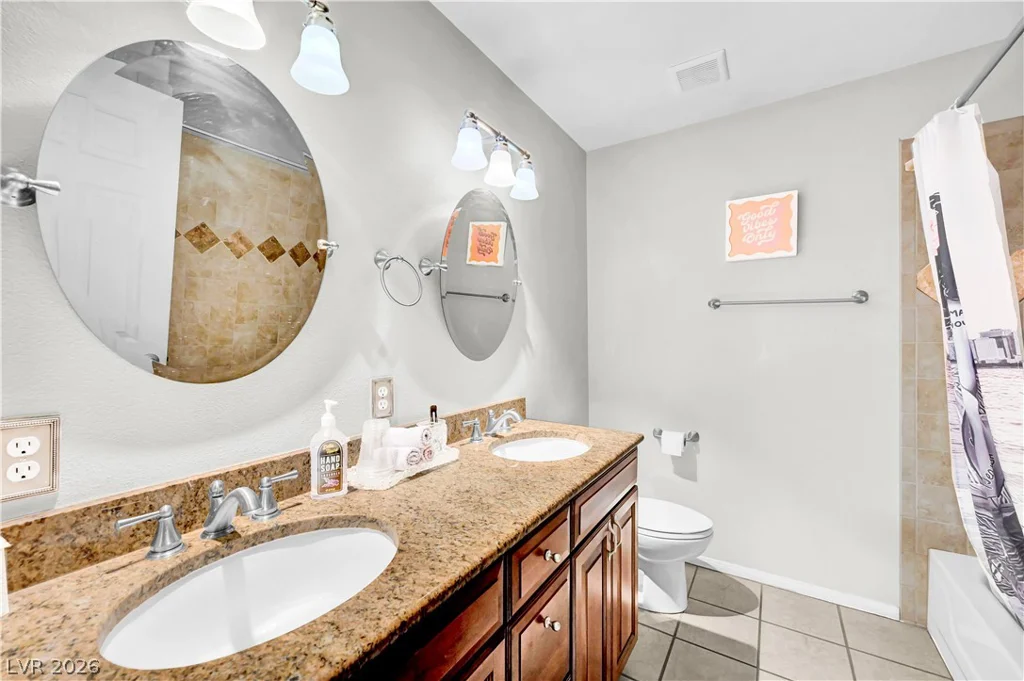 7724 Clearwood, Las Vegas, NV 89123