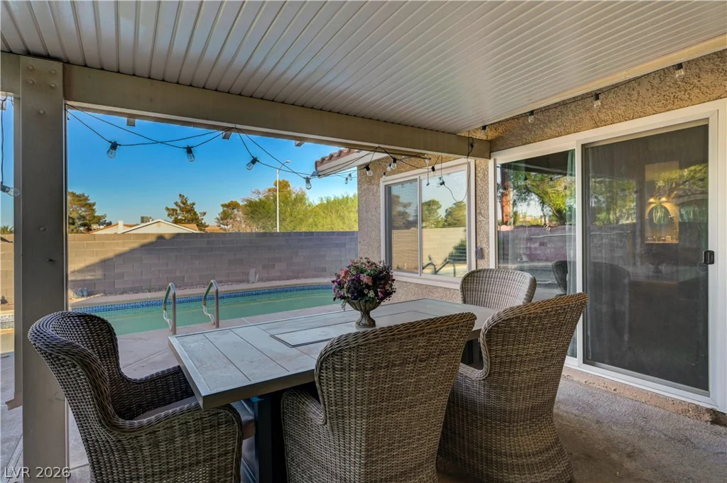 7724 Clearwood, Las Vegas, NV 89123