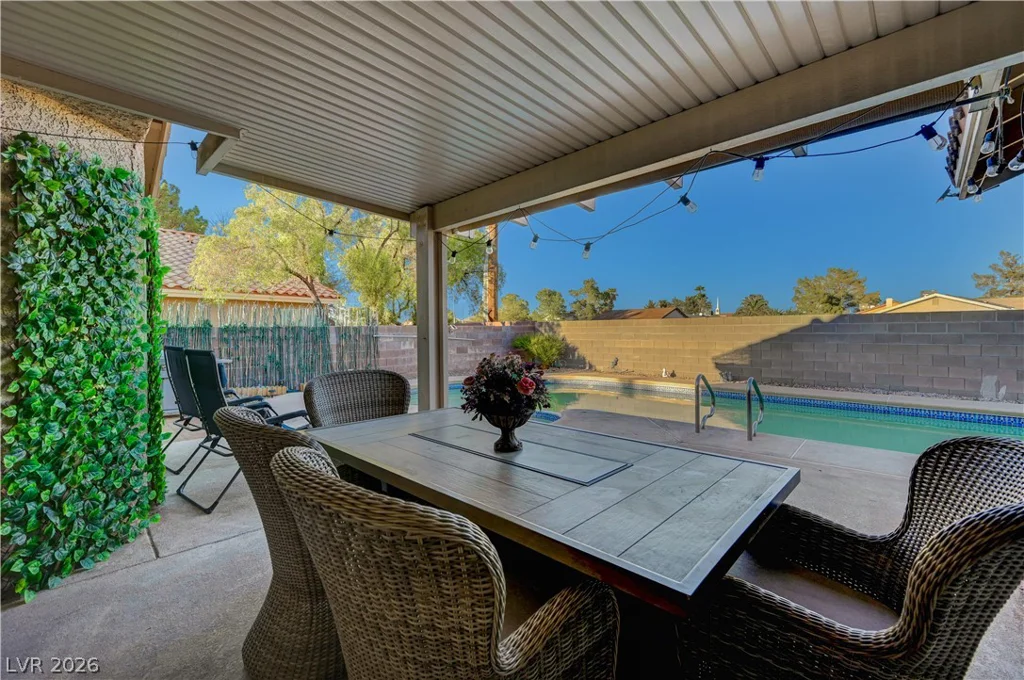 7724 Clearwood, Las Vegas, NV 89123