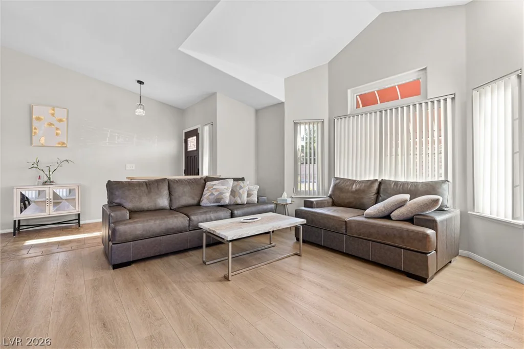 7724 Clearwood, Las Vegas, NV 89123