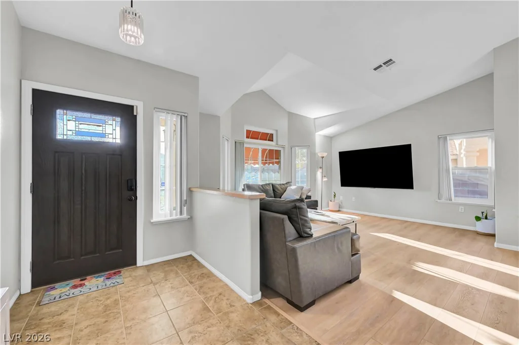 7724 Clearwood, Las Vegas, NV 89123