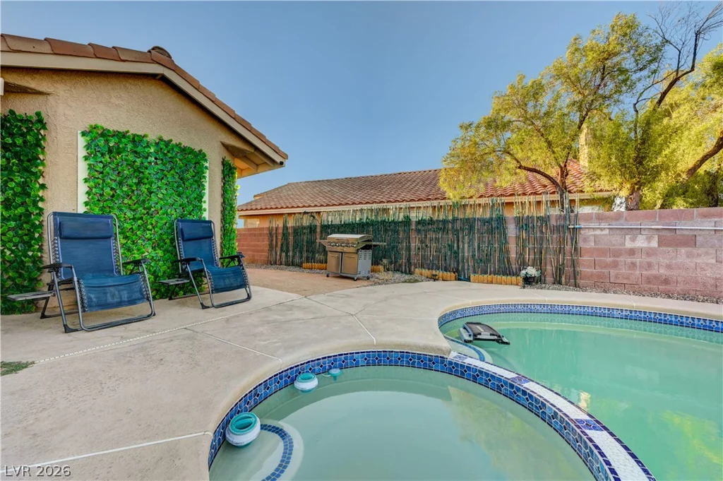 7724 Clearwood, Las Vegas, NV 89123