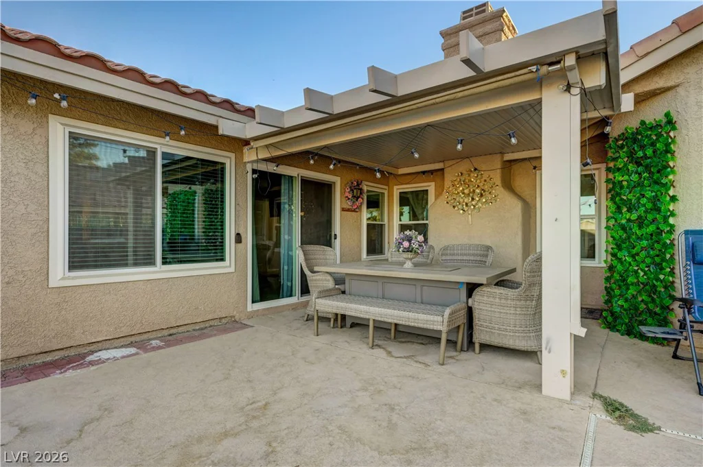 7724 Clearwood, Las Vegas, NV 89123