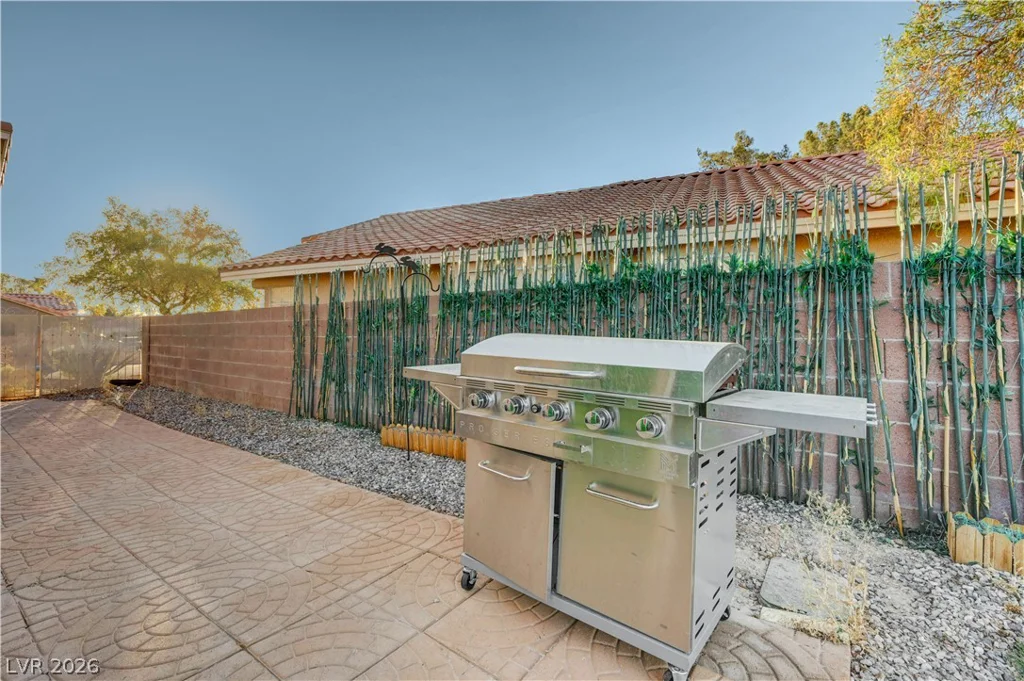 7724 Clearwood, Las Vegas, NV 89123