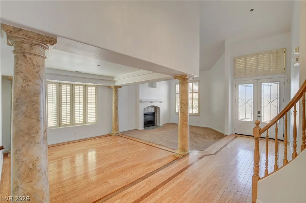 4354 Tall Tree, Las Vegas, NV 89147