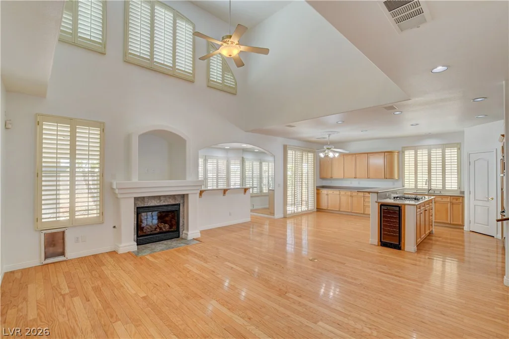 4354 Tall Tree, Las Vegas, NV 89147