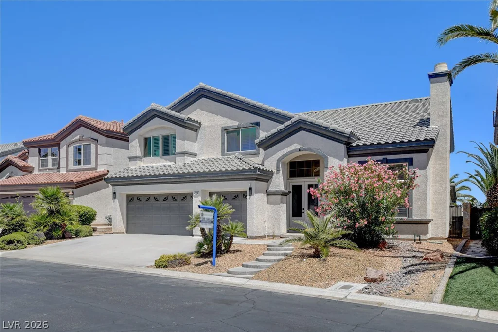 4354 Tall Tree, Las Vegas, NV 89147