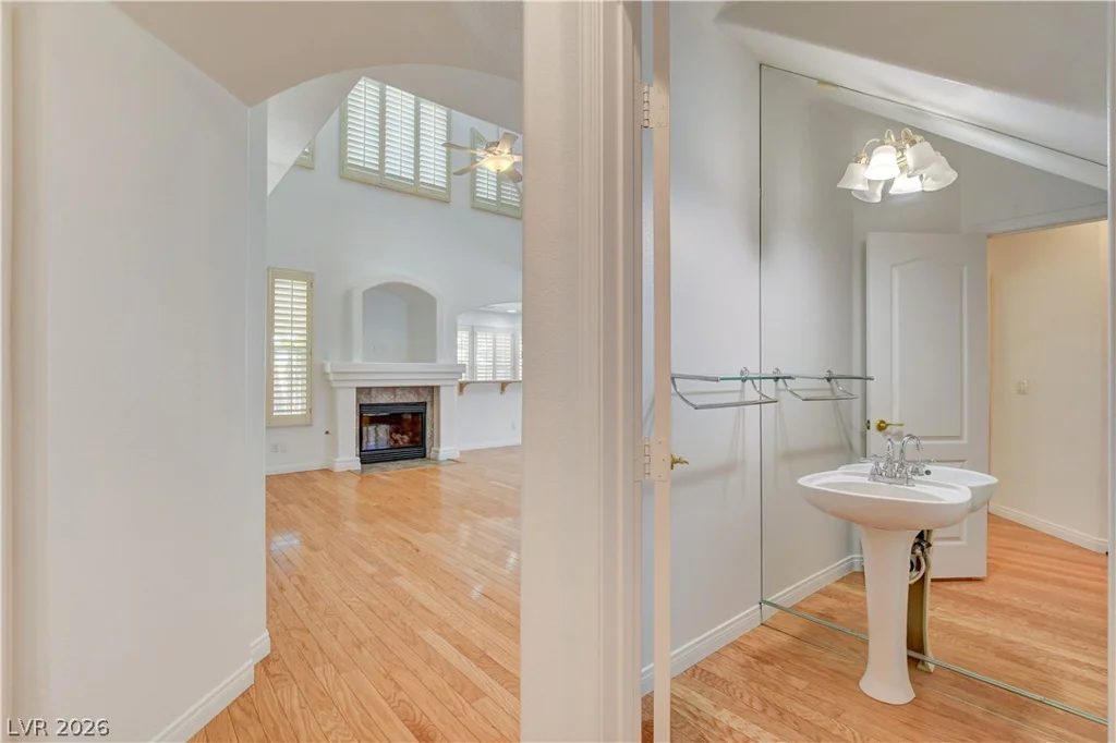 4354 Tall Tree, Las Vegas, NV 89147