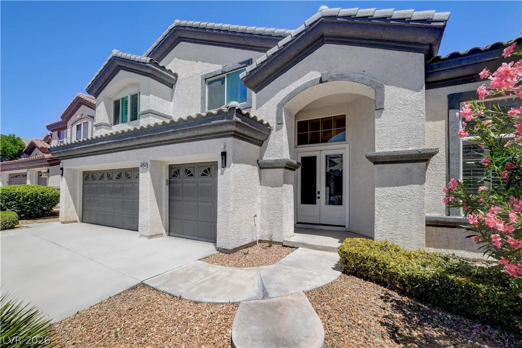 4354 Tall Tree, Las Vegas, NV 89147
