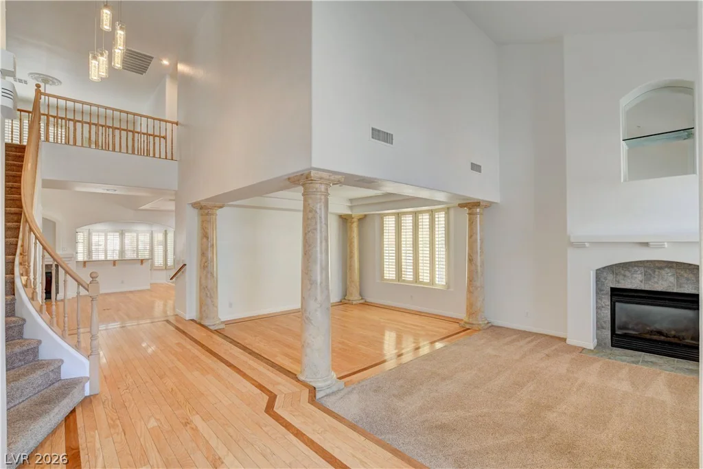 4354 Tall Tree, Las Vegas, NV 89147