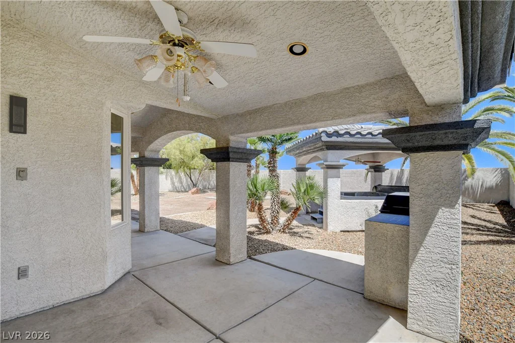 4354 Tall Tree, Las Vegas, NV 89147