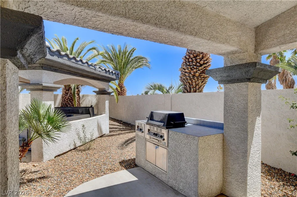 4354 Tall Tree, Las Vegas, NV 89147