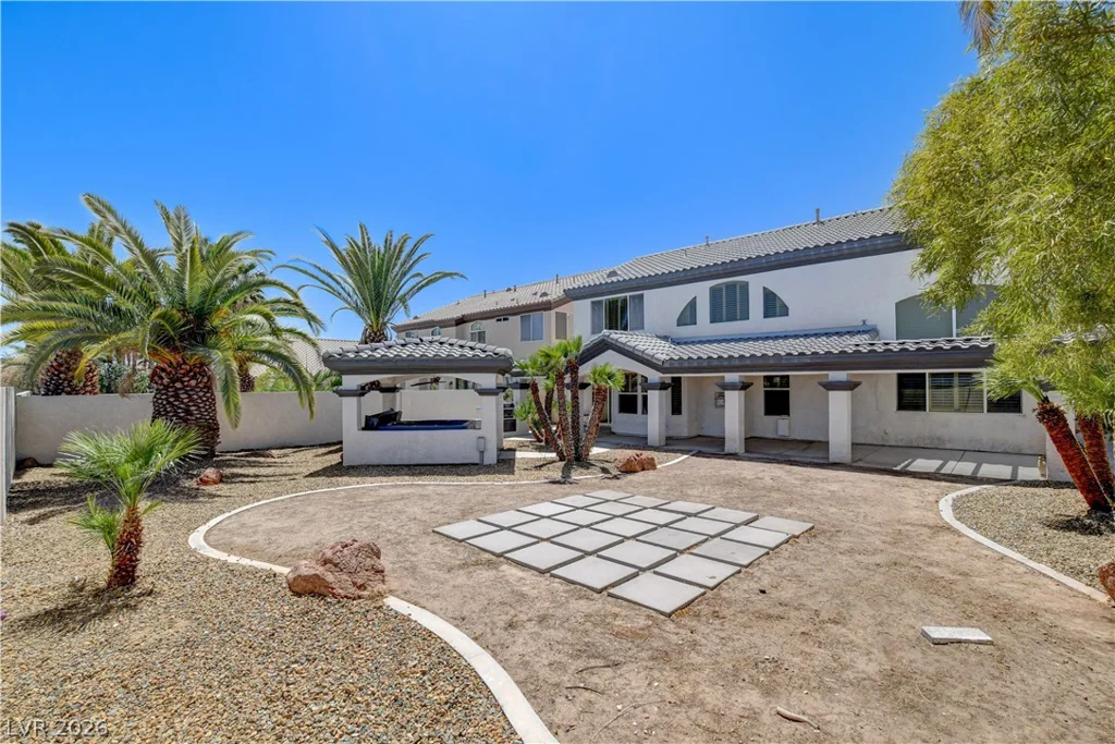 4354 Tall Tree, Las Vegas, NV 89147