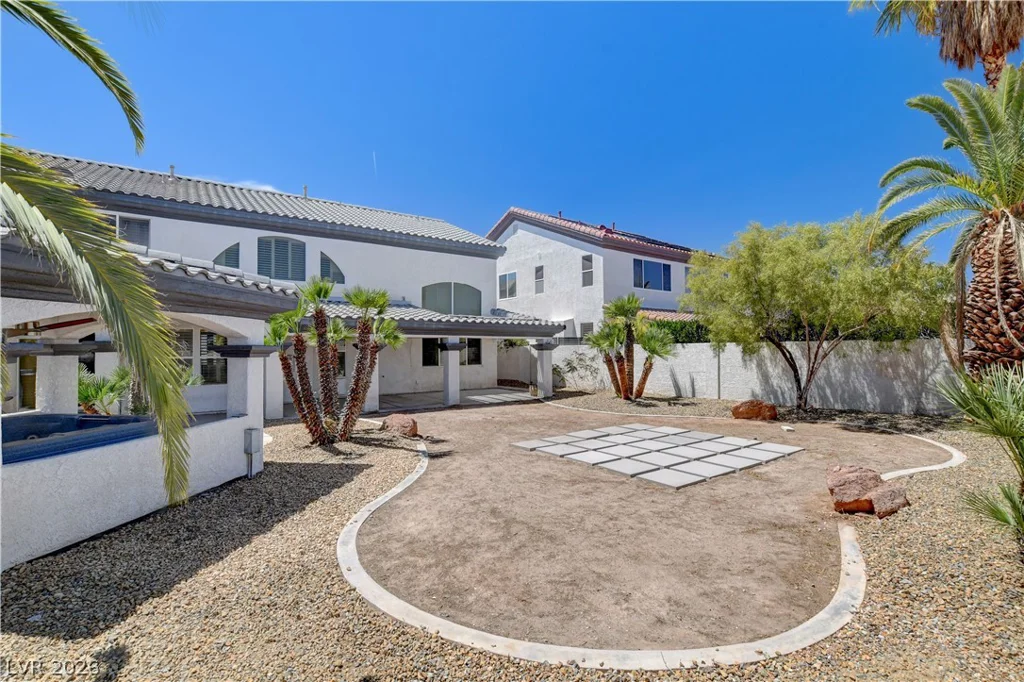 4354 Tall Tree, Las Vegas, NV 89147