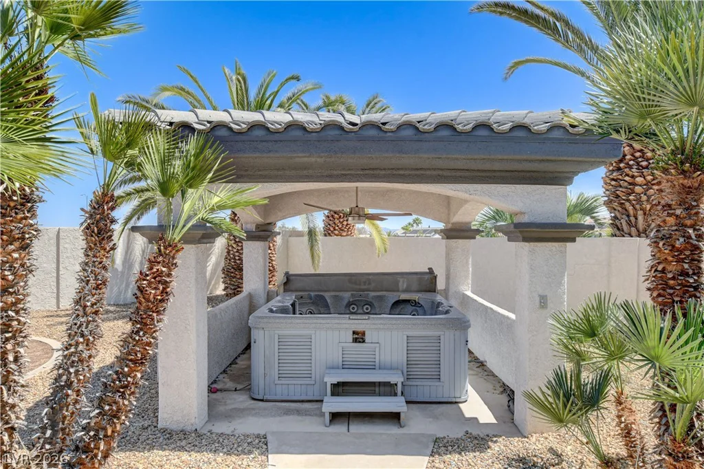 4354 Tall Tree, Las Vegas, NV 89147
