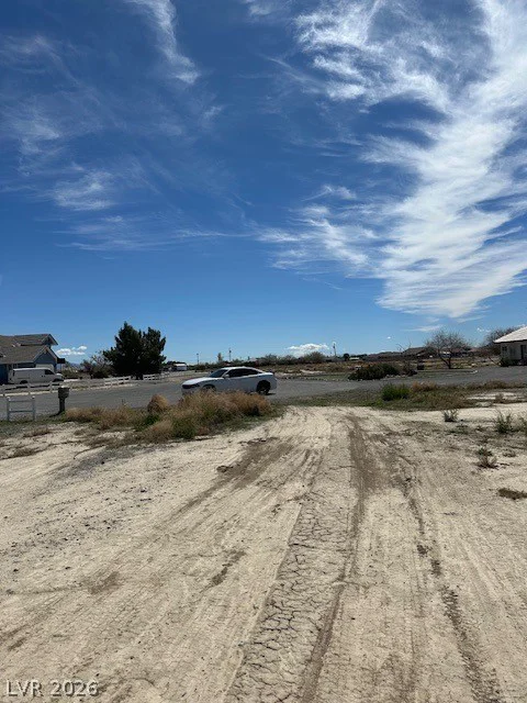 3060 Deacon, Pahrump, NV 89048