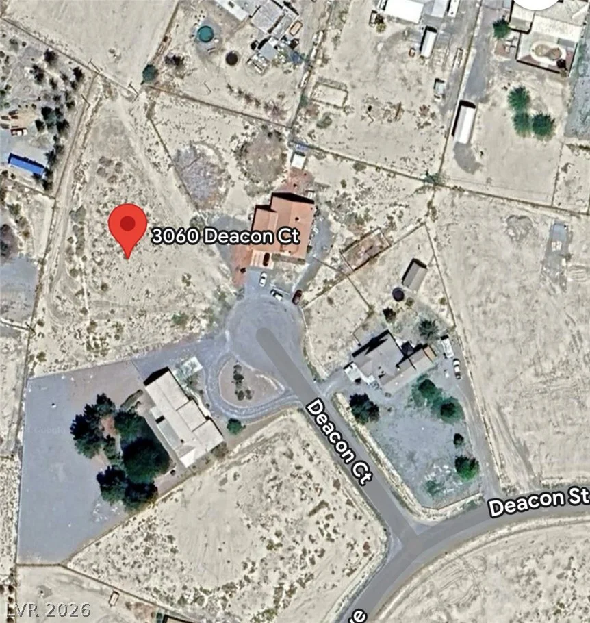 3060 Deacon, Pahrump, NV 89048
