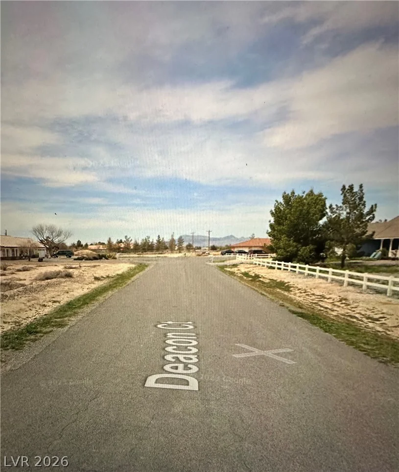 3060 Deacon, Pahrump, NV 89048