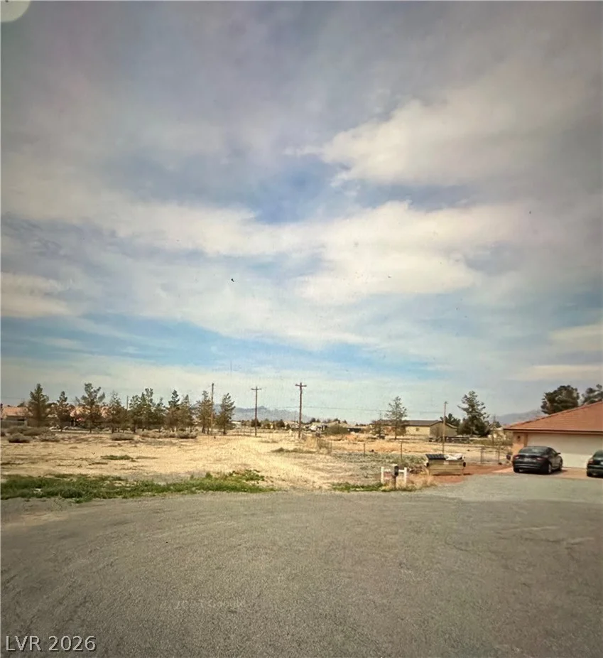3060 Deacon, Pahrump, NV 89048