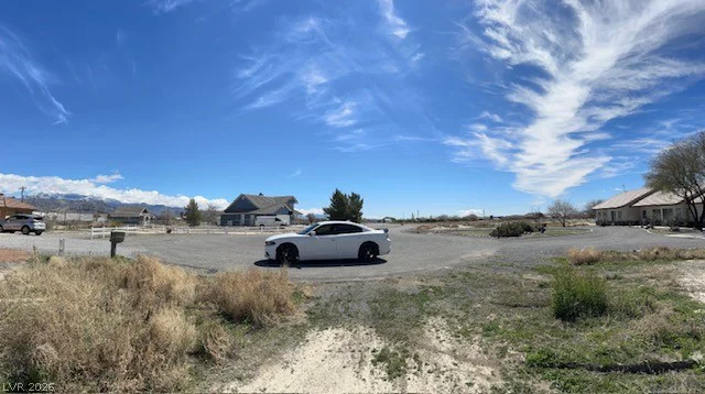 3060 Deacon, Pahrump, NV 89048