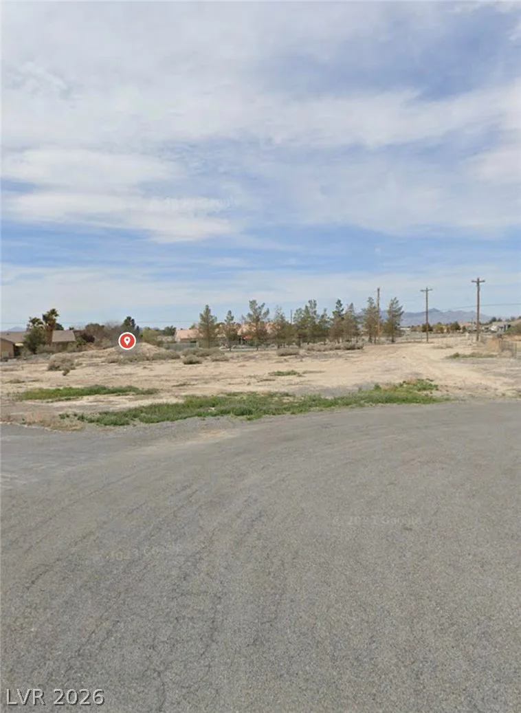 3060 Deacon, Pahrump, NV 89048