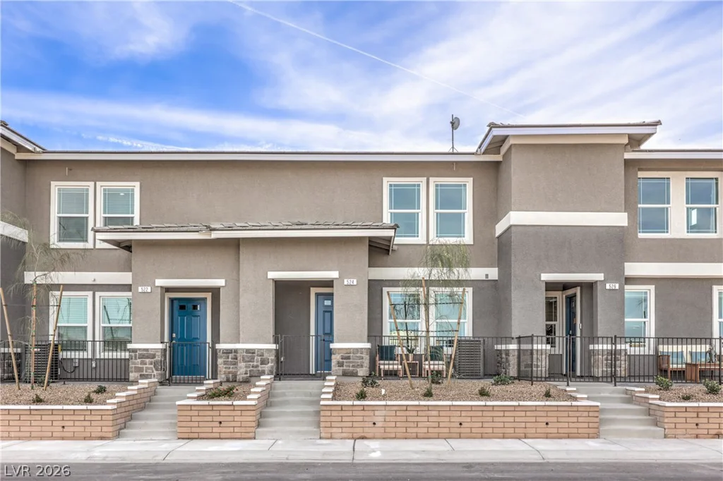 919 Rosy Starling, Henderson, NV 89011