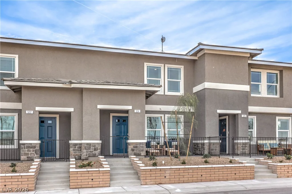 919 Rosy Starling, Henderson, NV 89011