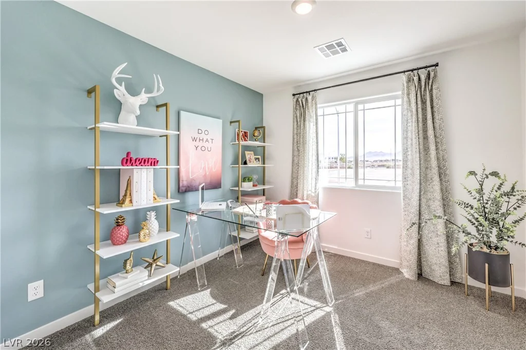 919 Rosy Starling, Henderson, NV 89011