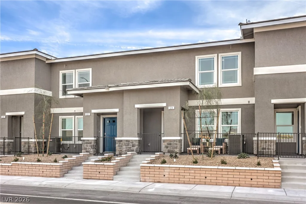919 Rosy Starling, Henderson, NV 89011