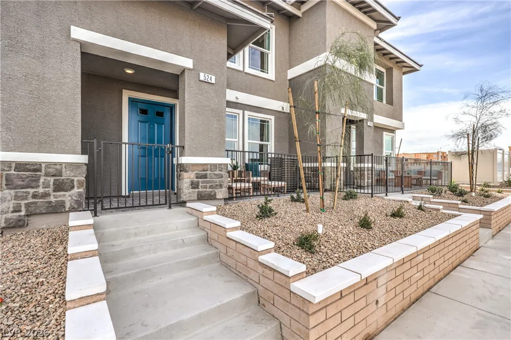 919 Rosy Starling, Henderson, NV 89011