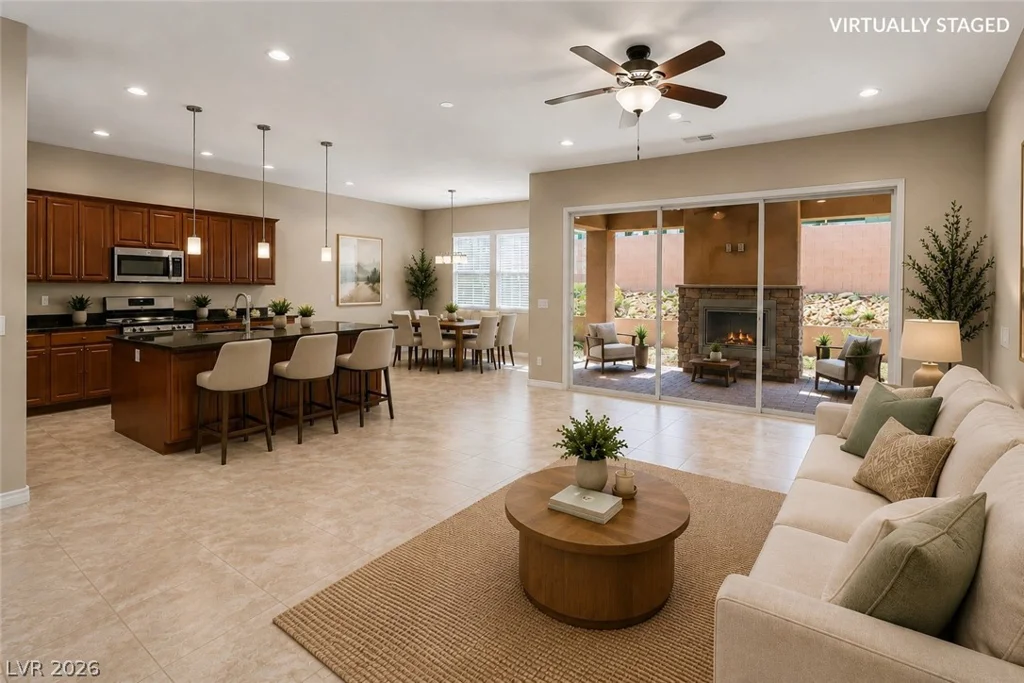 501 Wildflower, Henderson, NV 89011