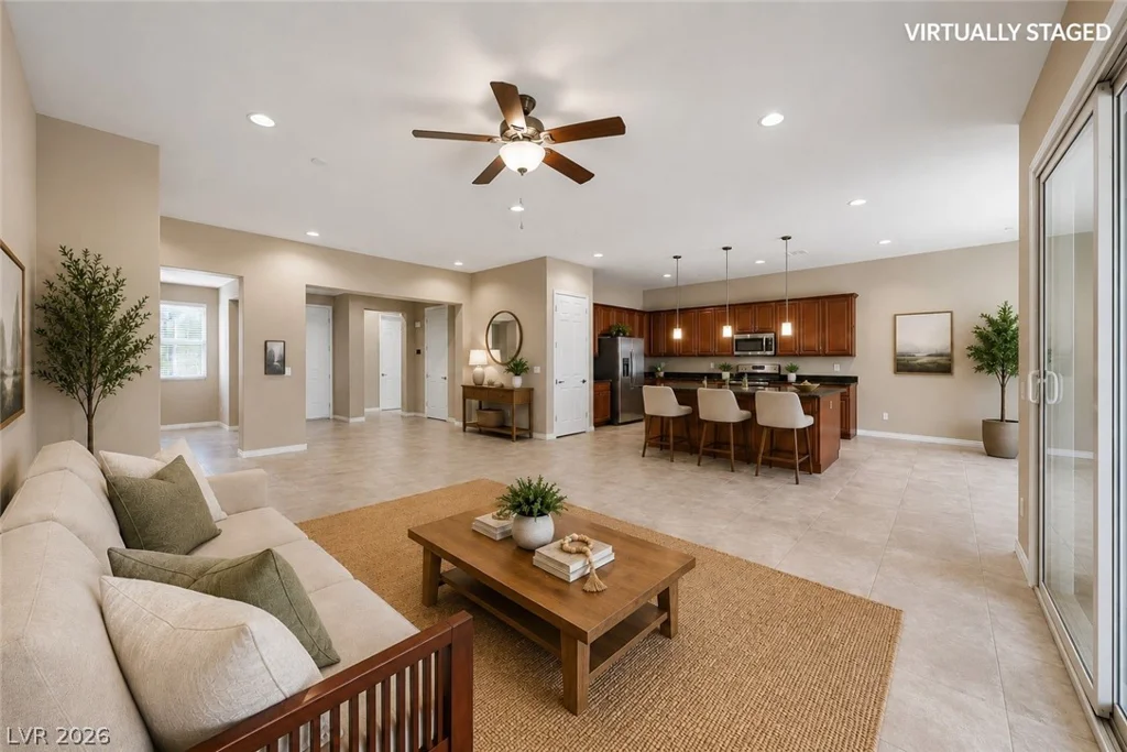 501 Wildflower, Henderson, NV 89011