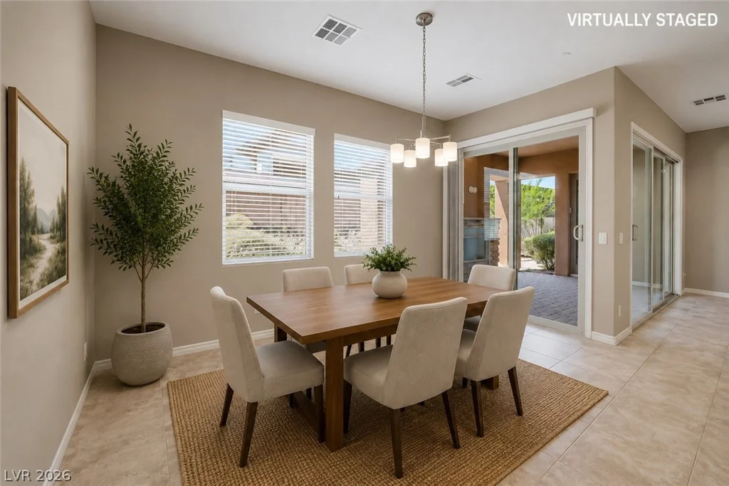 501 Wildflower, Henderson, NV 89011
