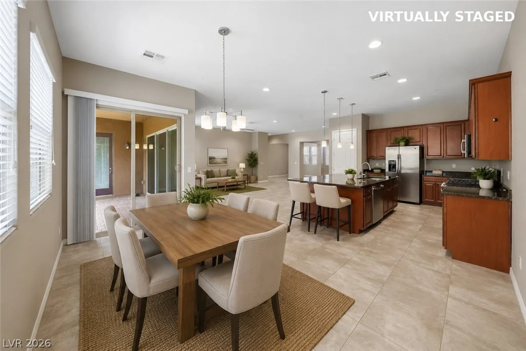 501 Wildflower, Henderson, NV 89011