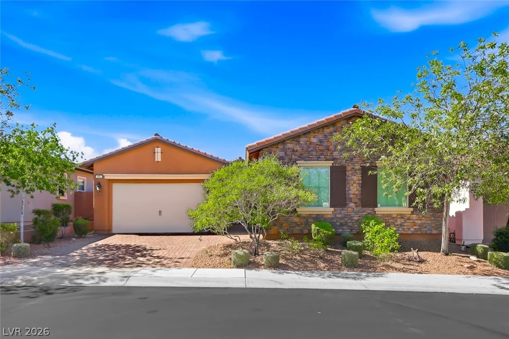 501 Wildflower, Henderson, NV 89011