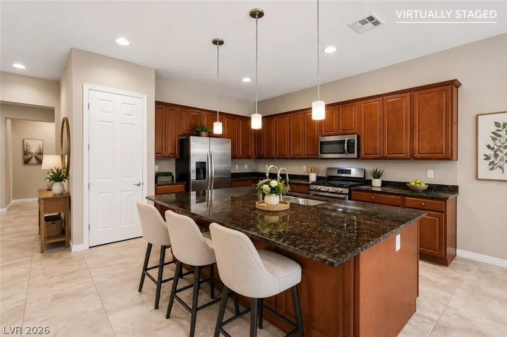 501 Wildflower, Henderson, NV 89011