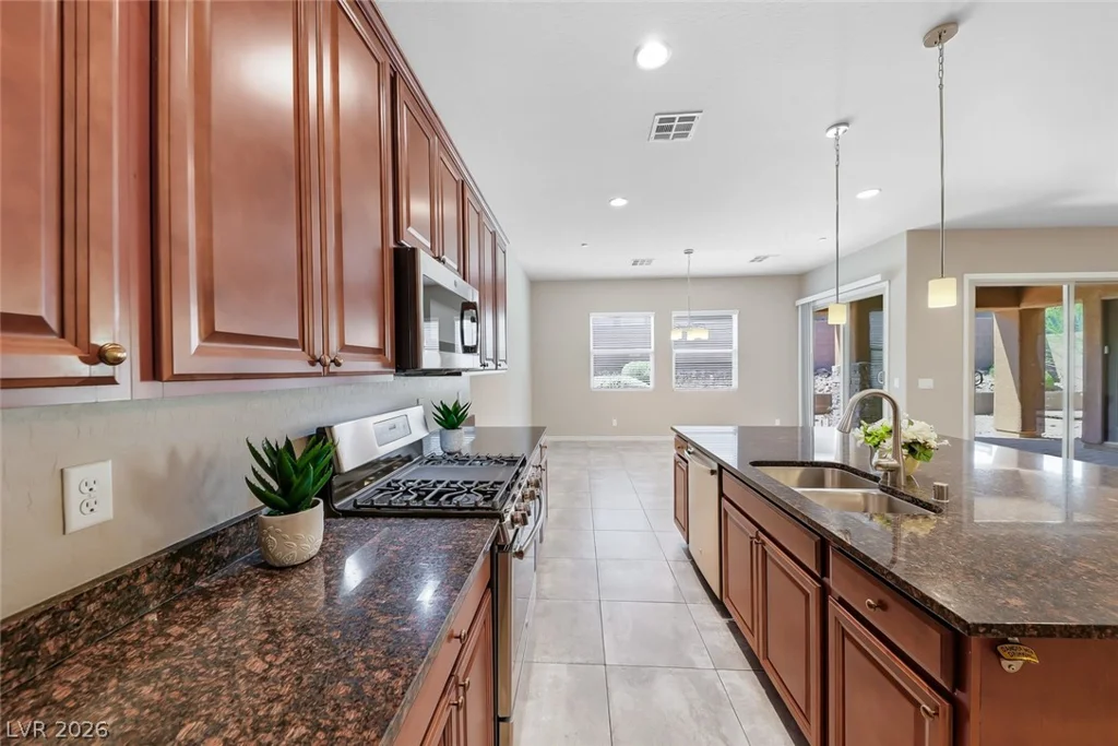 501 Wildflower, Henderson, NV 89011
