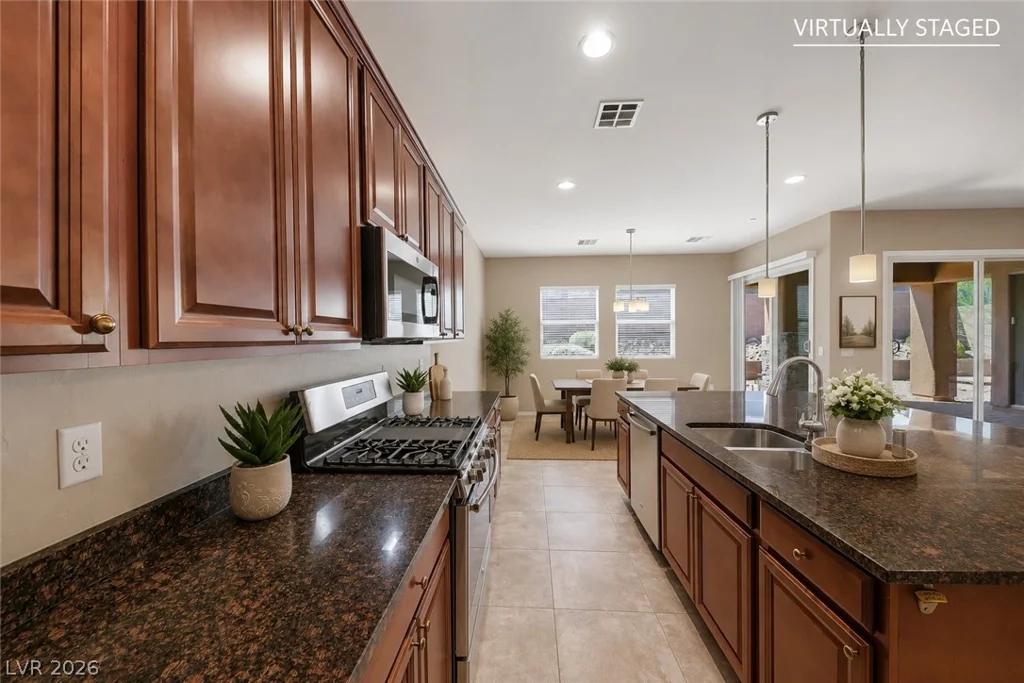 501 Wildflower, Henderson, NV 89011