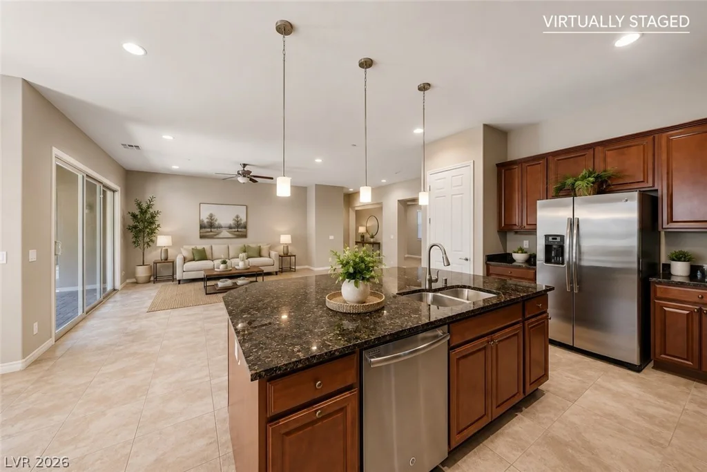 501 Wildflower, Henderson, NV 89011