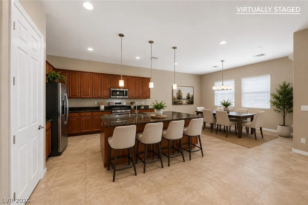 501 Wildflower, Henderson, NV 89011