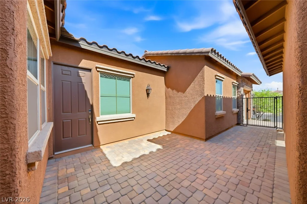 501 Wildflower, Henderson, NV 89011