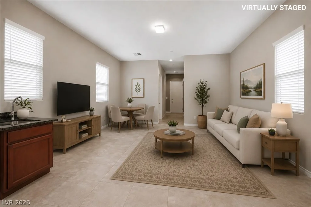 501 Wildflower, Henderson, NV 89011